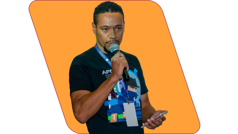 Transmissão do AFD SUMMIT