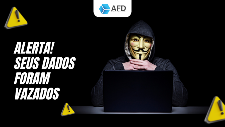 Tutorial realizado para o Canal da Academia de Forense Digital