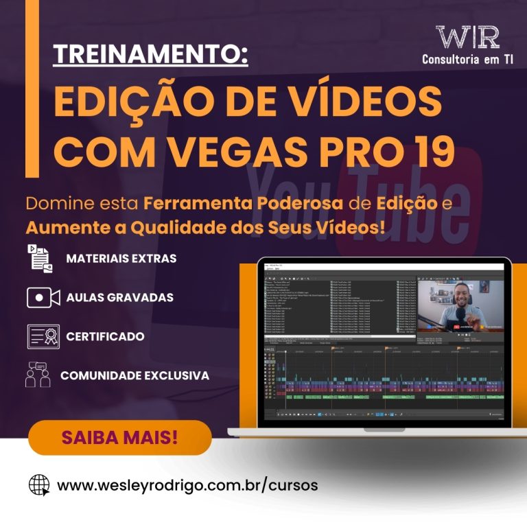 Meu Treinamento - Disponível no meu Clube de Membros