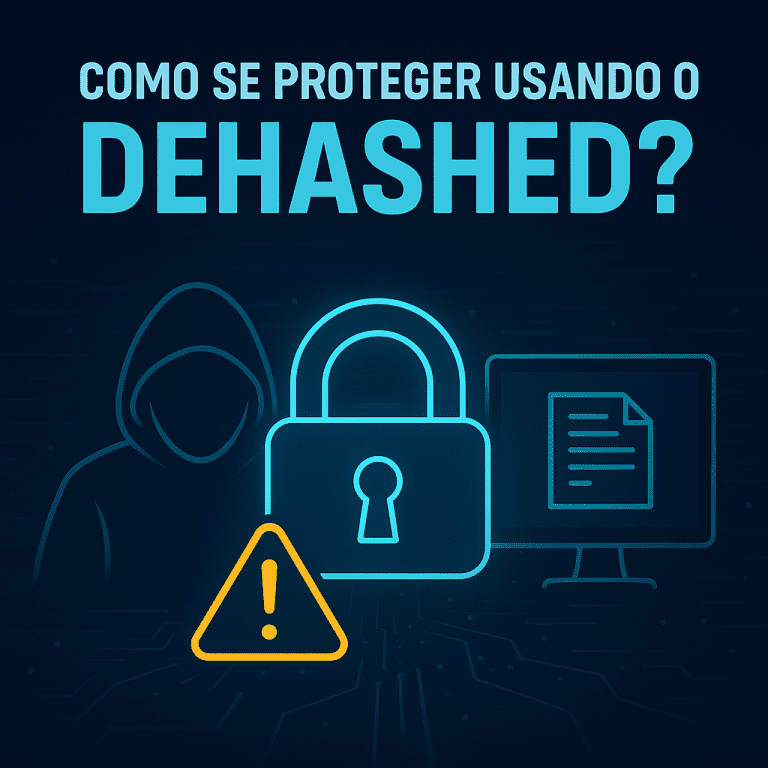 Tutorial realizado para o Canal da Academia de Forense Digital