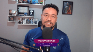 Picture of Wesley Rodrigo