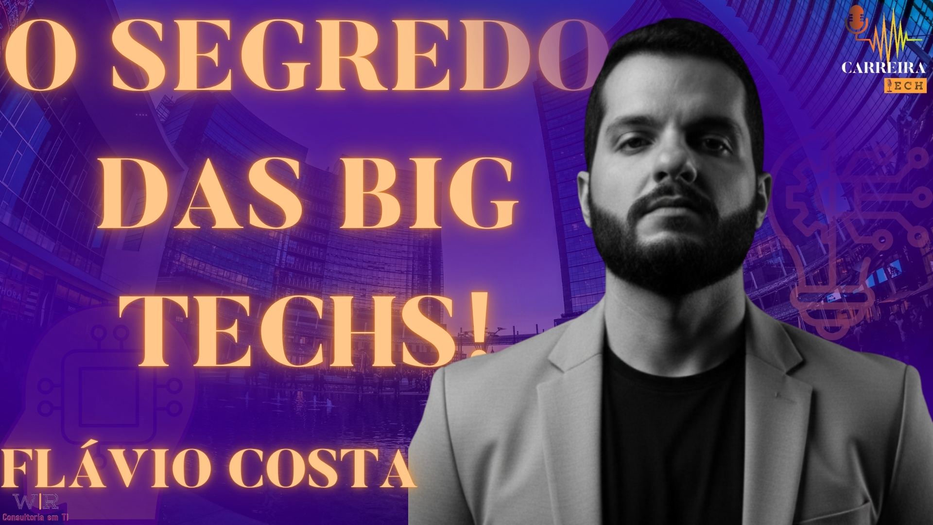 CyberSecurity de Alto Nível: O Brasileiro que ajudou a mapear o Ransomware no MITRE - (Flávio Costa)