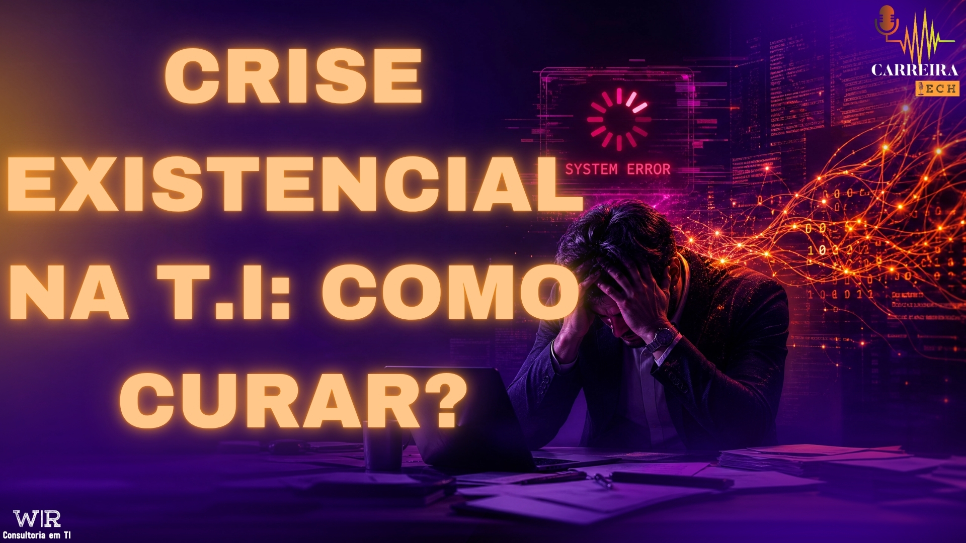 As Empresas Estão CONTRATANDO, E Você Está INVISÍVEL! Saiba Tudo AQUI! – (Eliete Oliveira)